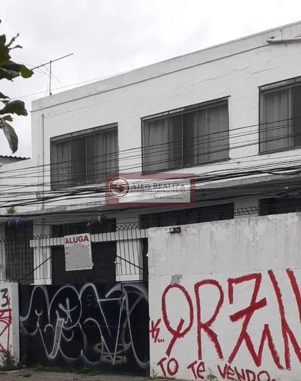 Imagem Galpão / Depósito / Armazém em Jurubatuba - São Paulo