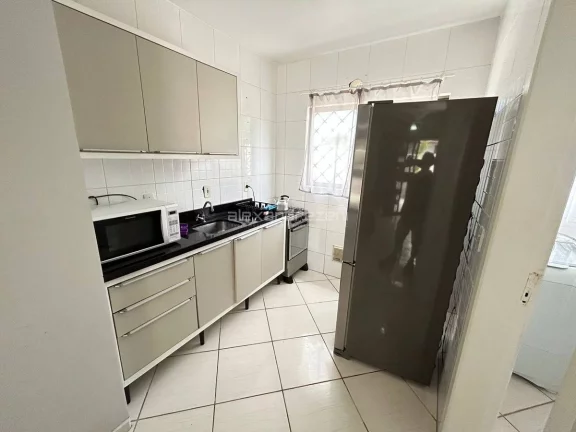 Imagem Apartamento 2 dormitórios