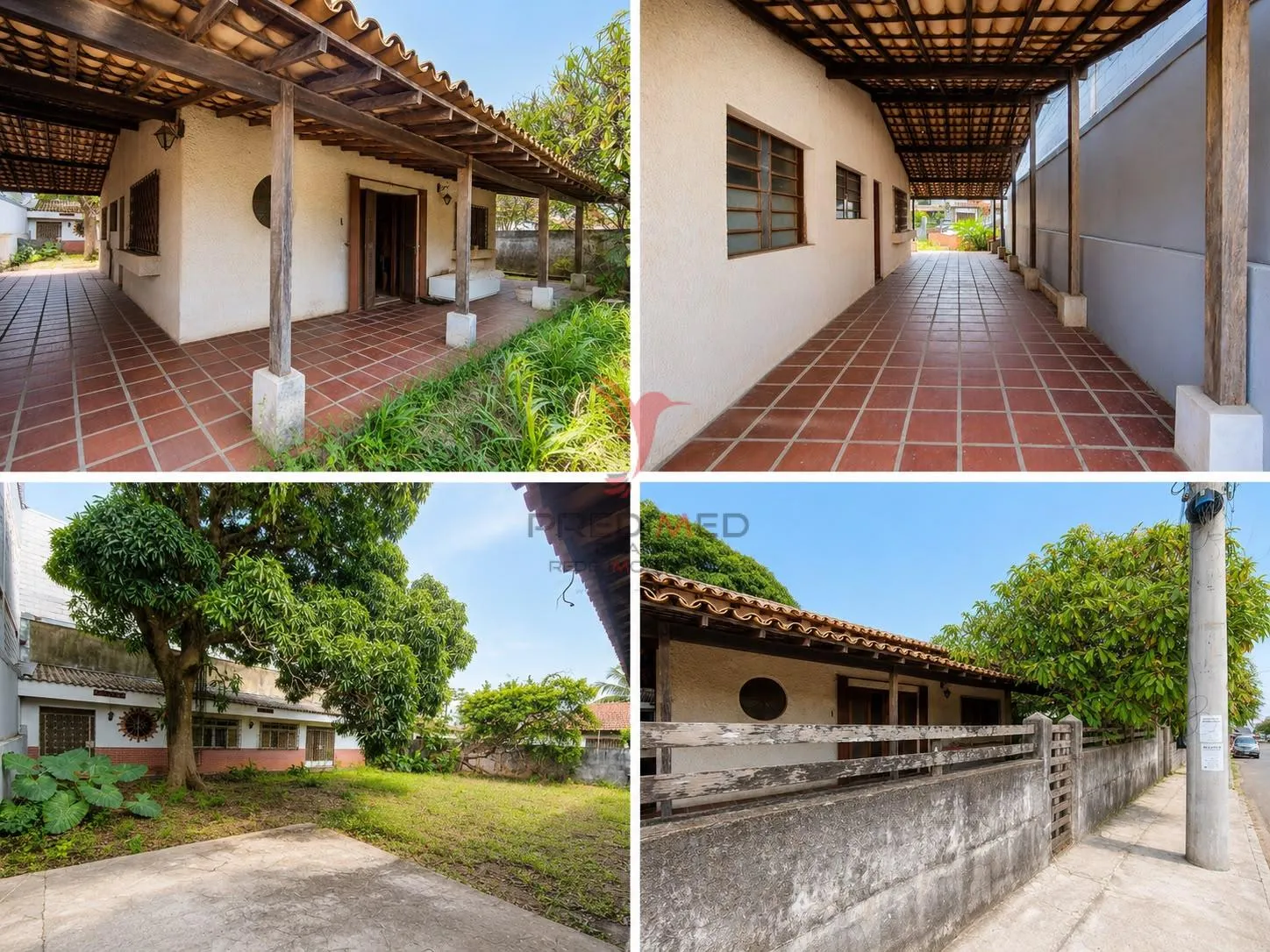 Imagem CASA À VENDA - CENTRO DE IGUABA GRANDE