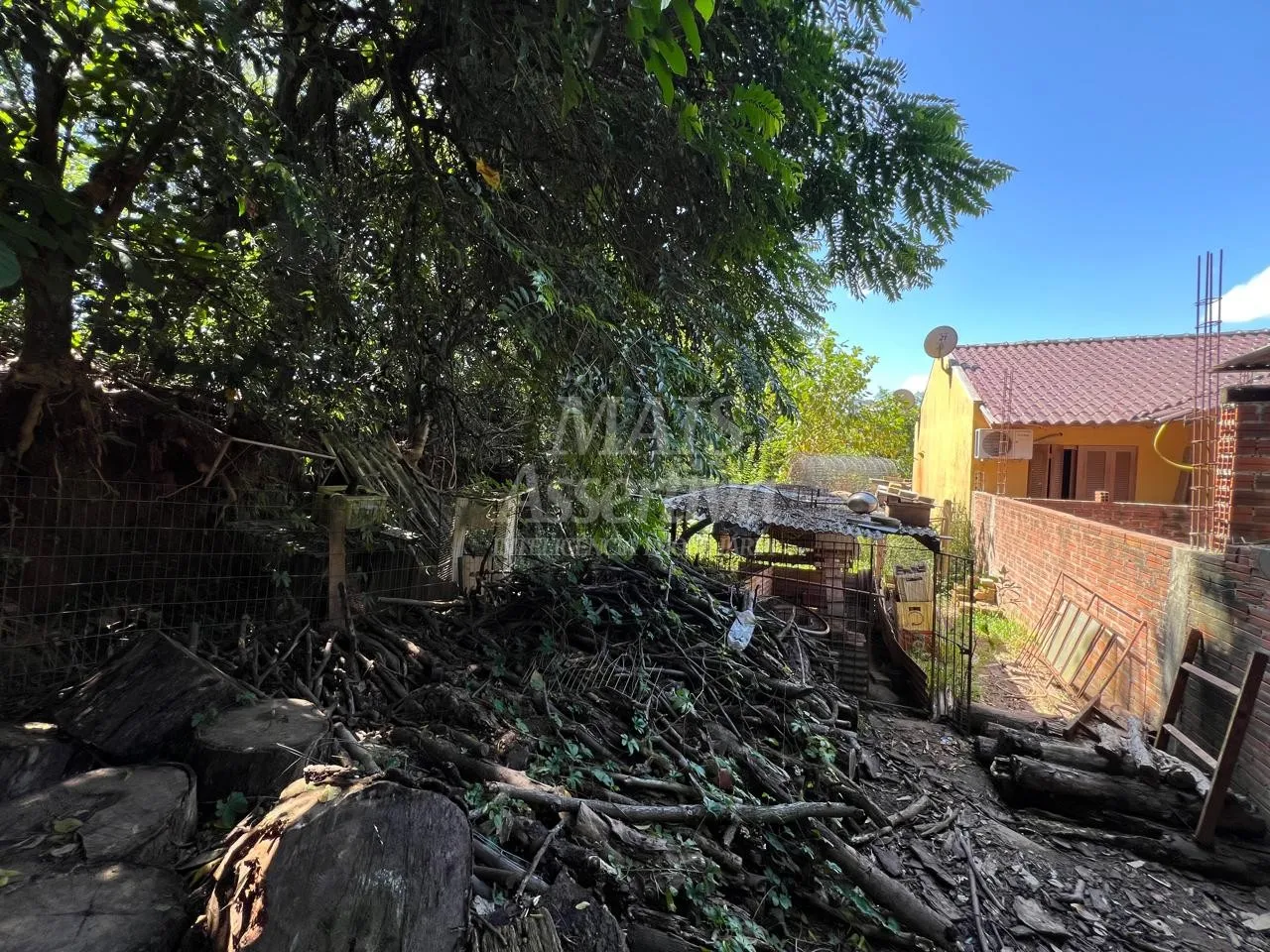 Imagem Terreno para Venda no bairro Santo Afonso em Novo Hamburgo