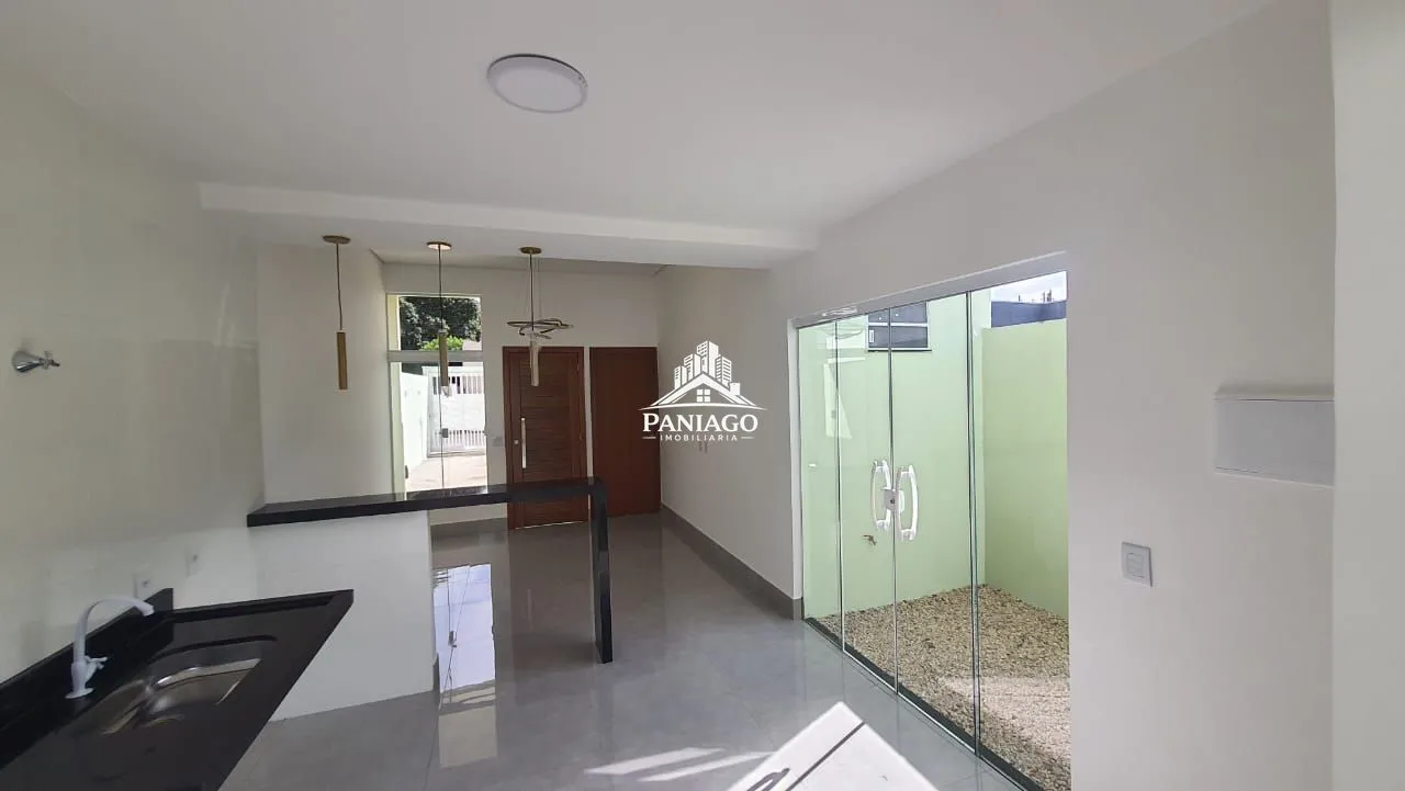 Imagem Casa Térrea com 2 Quartos à Venda no Marajoara | Várzea Grande/MT