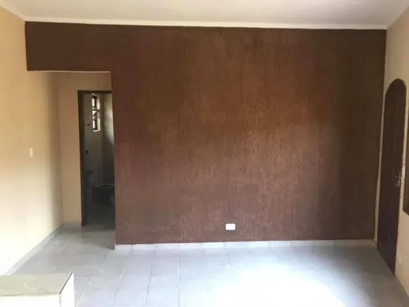 Imagem Casa com 1 Quarto à Venda, 150 m² em Caiçara - Praia Grande