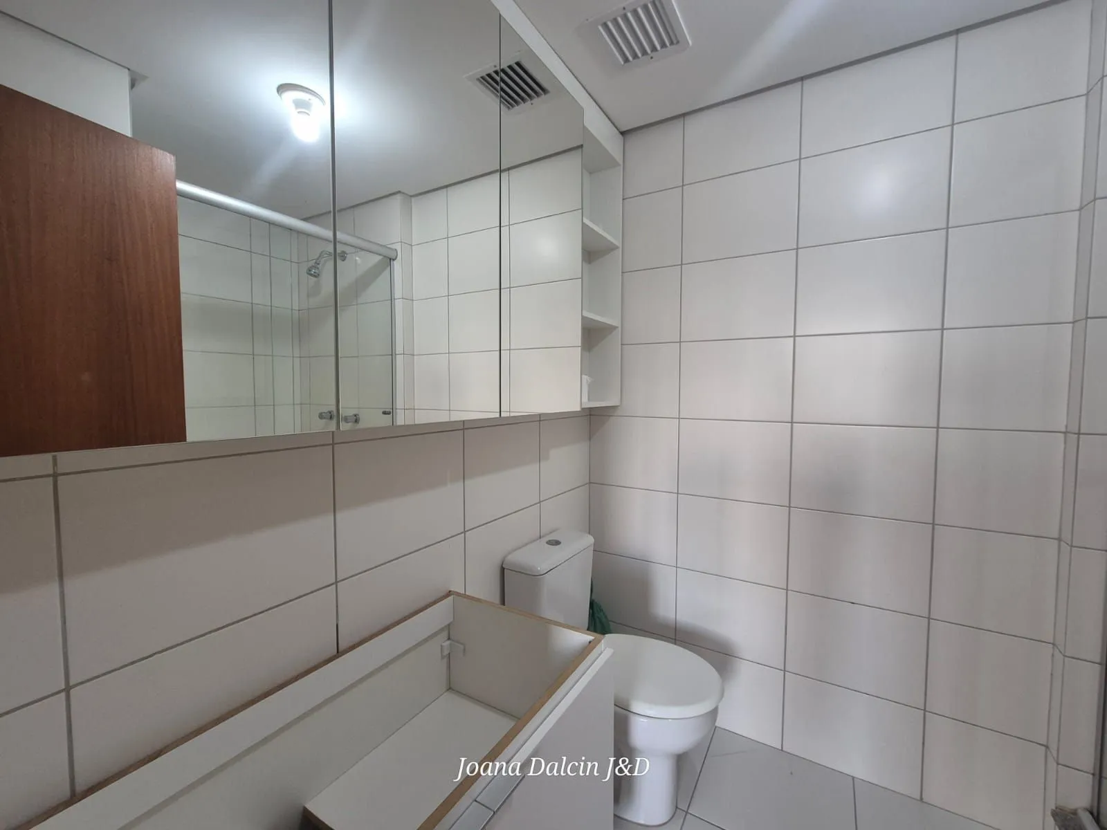 Imagem Apartamento em Santa Tereza