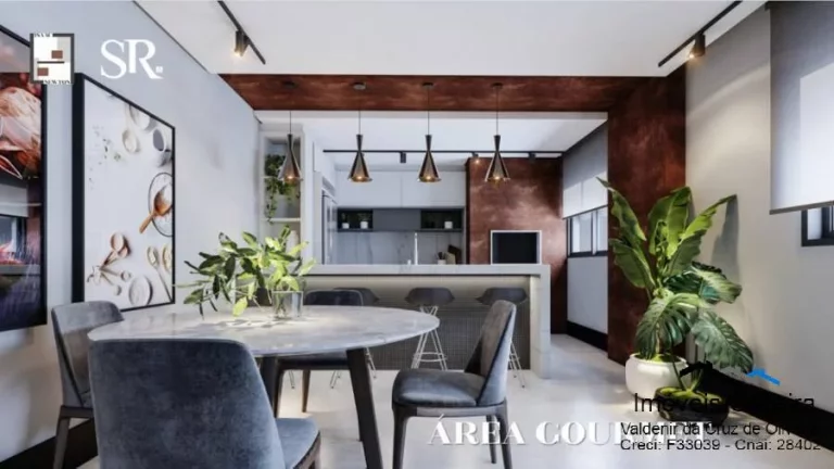 Imagem EDIFICIO ISAAC NEWTON - CENTRO DE CASCAVEL A PARTIR DE R$ 622.600,00