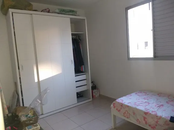 Imagem Apartamento com 2 Quartos à Venda, 59 m² em Vila Mogilar - Mogi das Cruzes