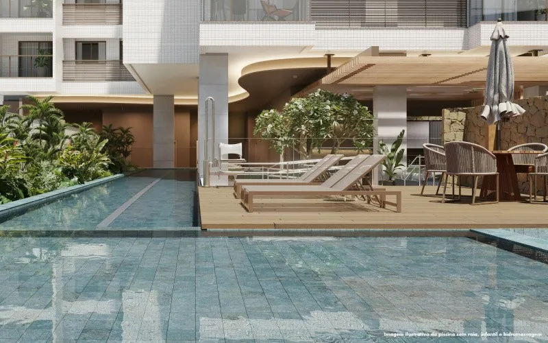 Imagem S Design Botafogo | Apartamentos Prontos na Conde de Irajá