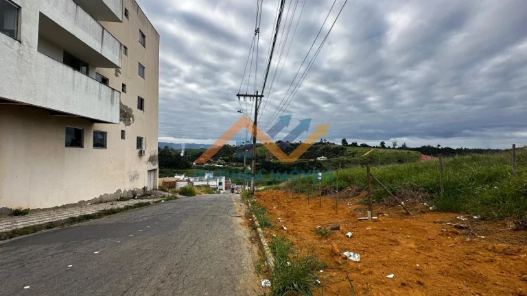 Imagem Lote na expansão do bairro Cidade Nova - Santana do Paraíso