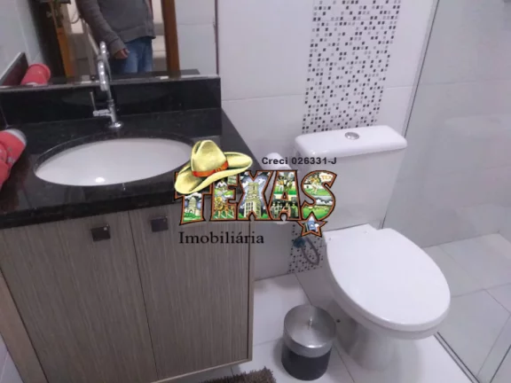 Imagem SOBRADO MOBILIADO NA VILA CARRÃO