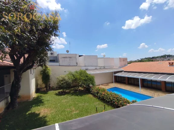 Imagem Casa à Venda - terreno de 792m² - Jardim Simus