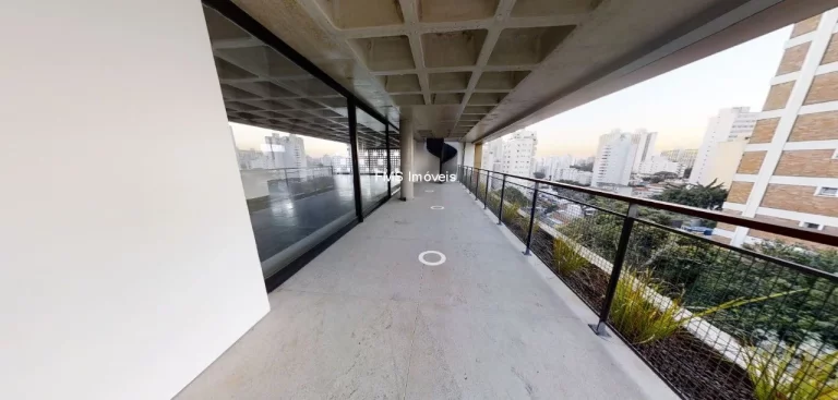 Imagem Conjunto comercial com 250m² em Sumaré