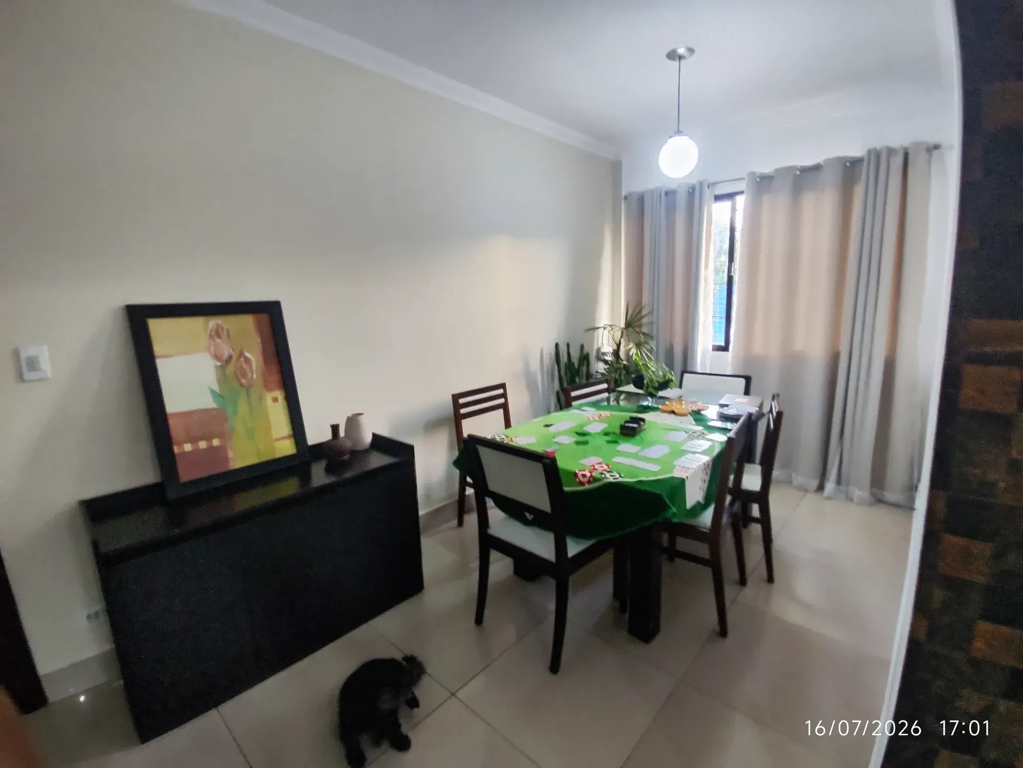Foto do imóvel Apartamento com 1 Quarto à Venda, 52,42 m² em Jardim São Francisco - Cubatão