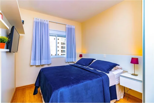 Imagem APARTAMENTO RESIDENCIAL em São Paulo - SP, Tatuapé