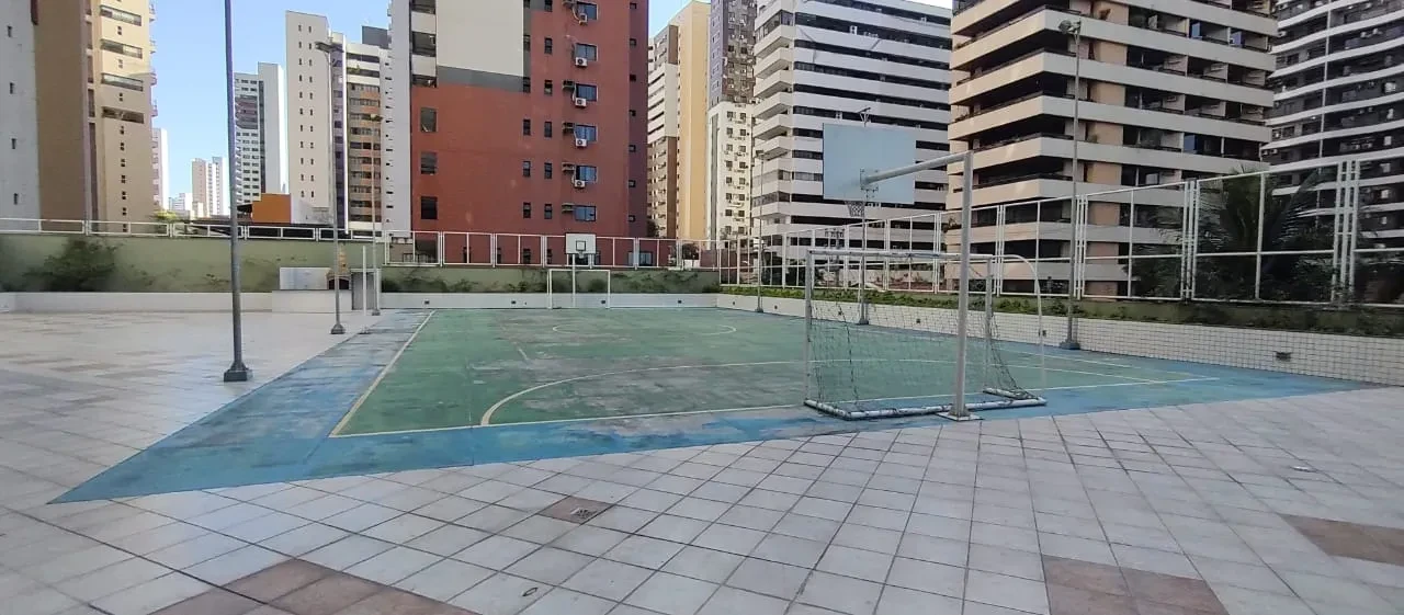 Imagem Apartamento com 3 Quartos à Venda, 225 m² em Meireles - Fortaleza