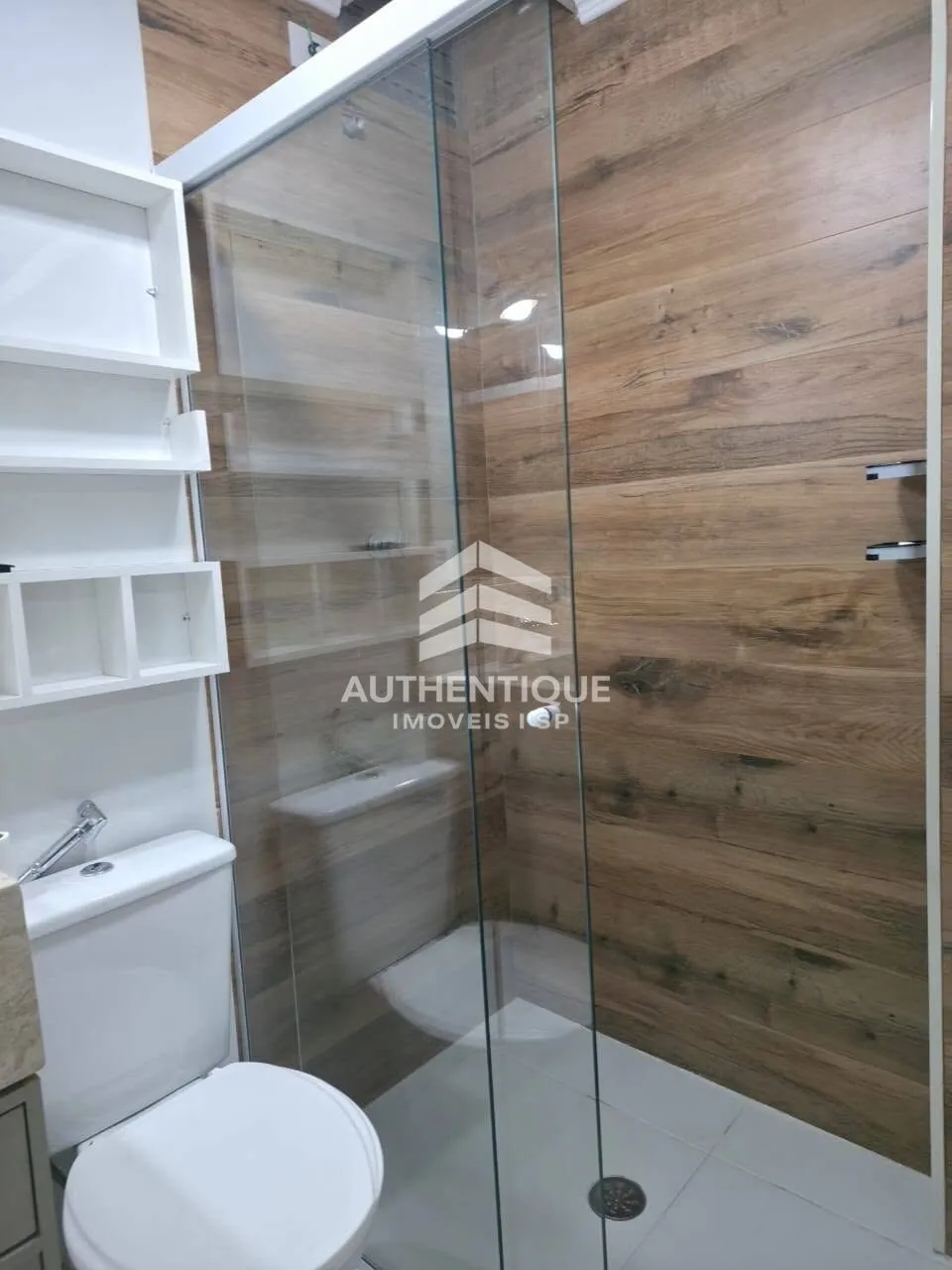 Imagem Apartamento no bairro Barra Funda à venda