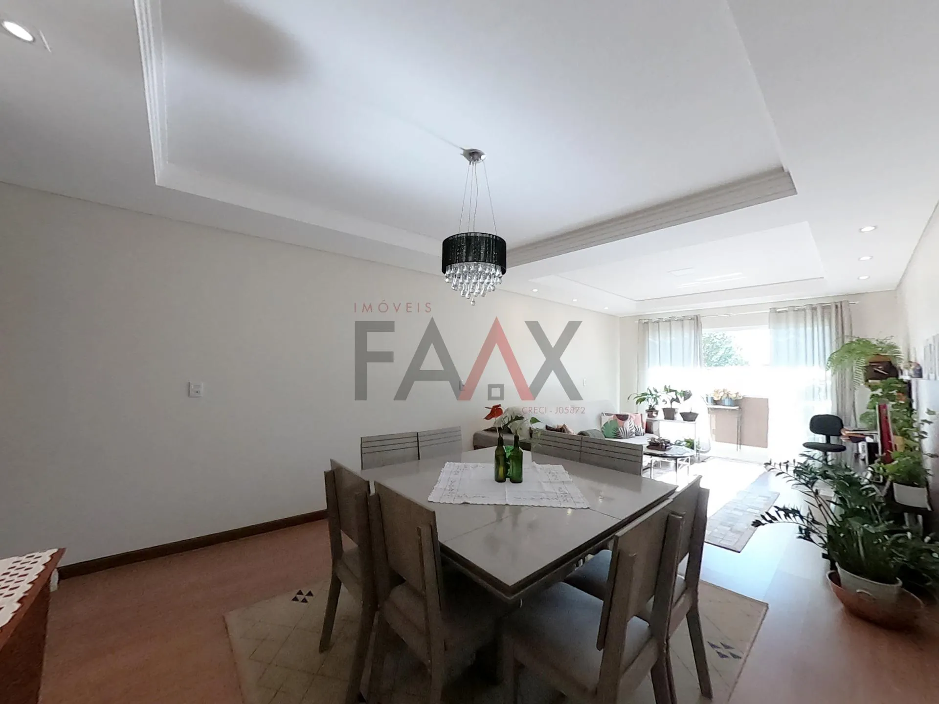 Imagem Apartamento à venda Edificio Isabela Reis, Alto da XV, GUARAPUAVA - PR
