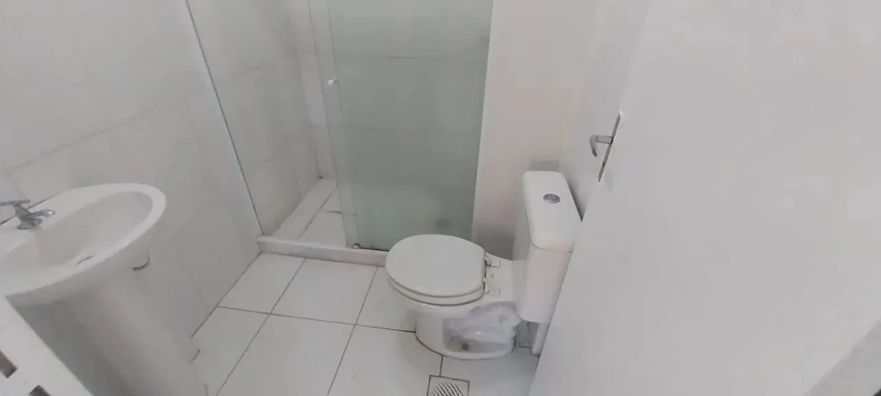 Imagem Condomínio Naturalle Residence Club - Vendo Apartamento com 2 Quartos, Suíte, 1 Vaga, Sol Manhã, Centro São Gonçalo/RJ.