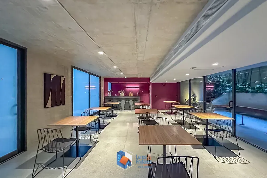 Imagem Cobertura Duplex à venda 2 Quartos 2 Suites 1 Vaga 142M² Vila Ipojuca São Paulo - SP
