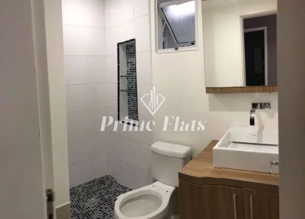 Imagem Apartamento disponível para venda no Mandarim no Brooklin, com 75m², 2 dormitórios e 2 vagas de garagem