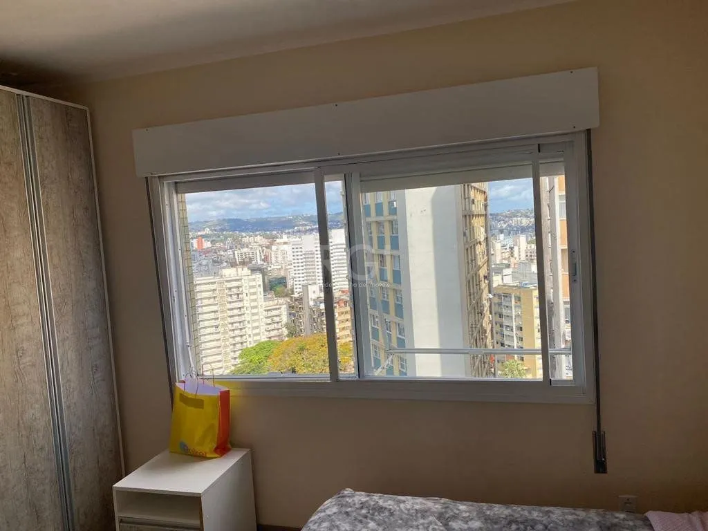 Imagem Apartamento para Venda - 100m², 3 dormitórios, Centro Histórico