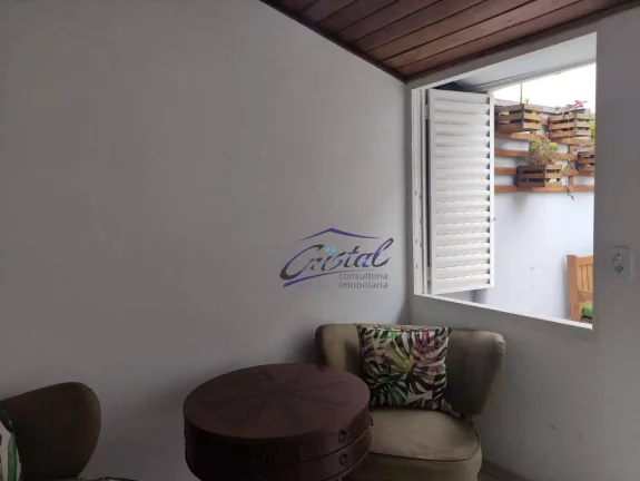 Imagem Casa estilo sobrado com 3 quartos (1 suíte) à venda, 120 m² - Jardim Ester - Butantã - São Paulo/SP