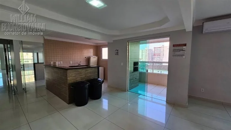 Imagem Apartamento à Venda em Guilhermina, Praia Grande - SP
