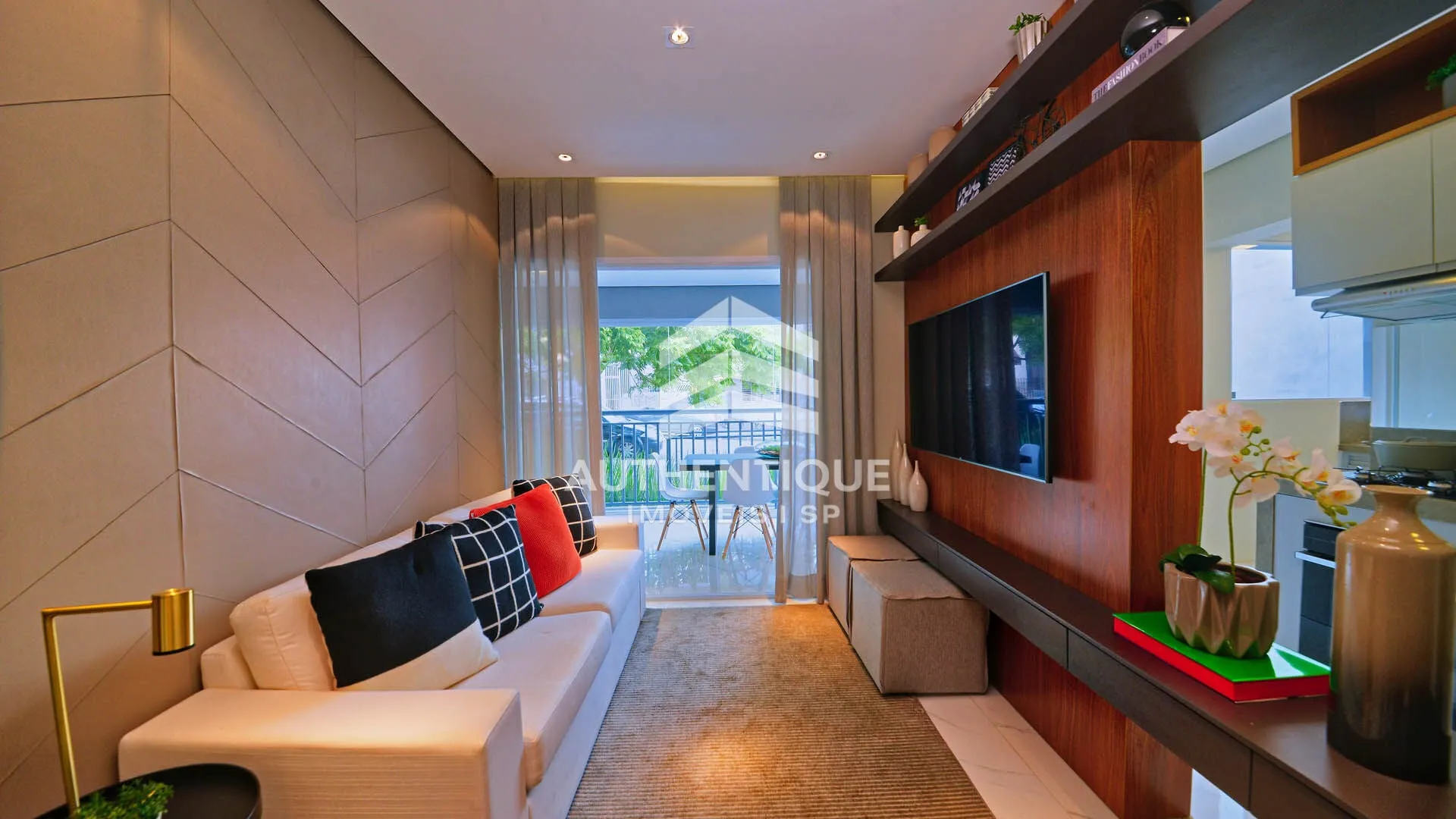 Imagem Wonderful Aclimação - Apartamento à venda em São Paulo/SP