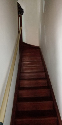 Imagem Sobrado com 2 Quartos à Venda, 122 m² em Marapé - Santos