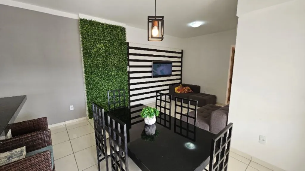 Imagem APARTAMENTO COM 78,00 m² - GUILHERMINA - PRAIA GRANDE SP