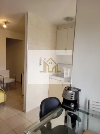 Imagem SAÚDE | 1 Dorm. | 1 vaga | 32m² |Apenas 10 minutos a pé até o metrô