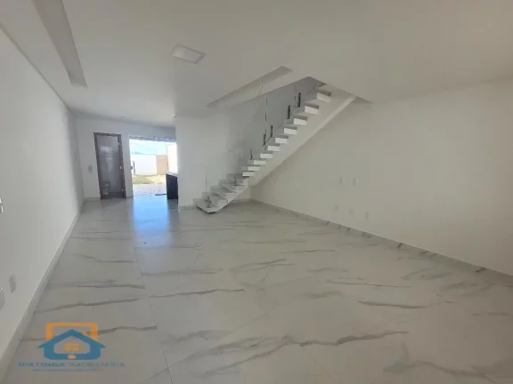Imagem Casa no bairro Residencial Bethânia - Santana do Paraíso.