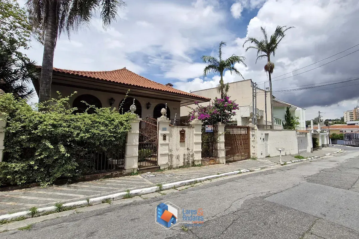 Imagem Casa para venda em Tremembé com 4 quartos, sendo 3 suítes, 554m²