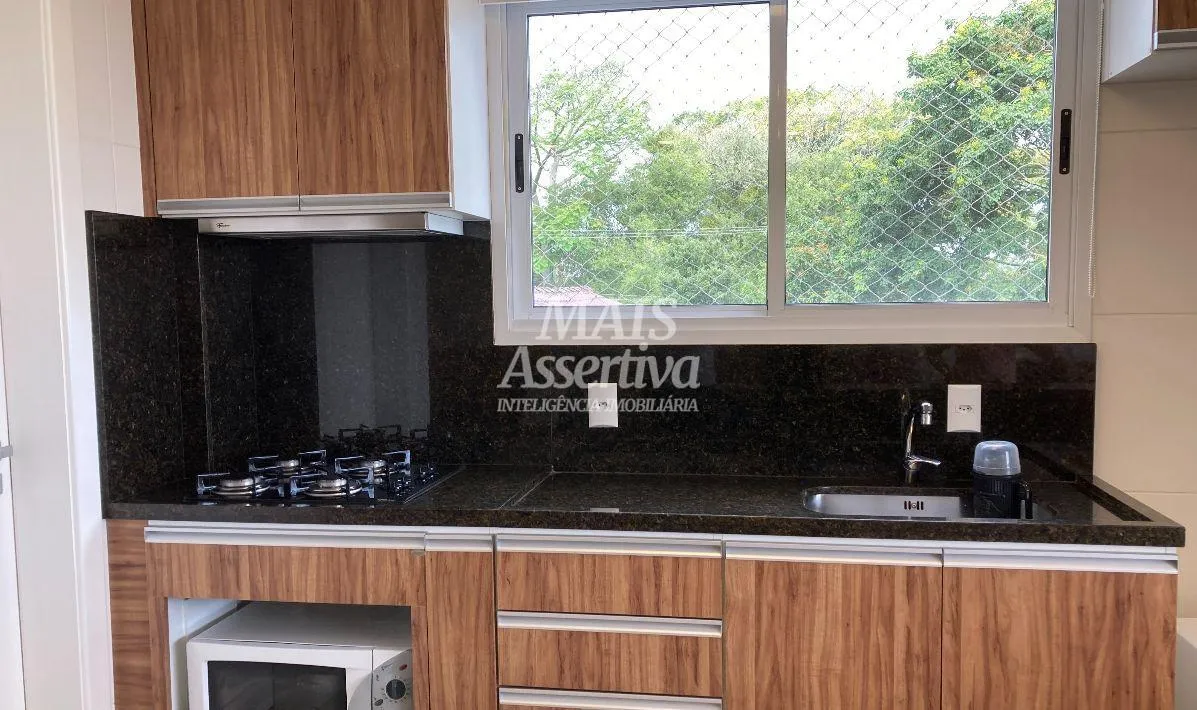 Imagem Apartamento mobiliado para venda, Edificio MIrante Residence em Canoas/RS.