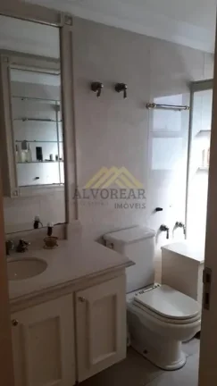 Imagem COBERTURA DUPLEX à venda em São Judas