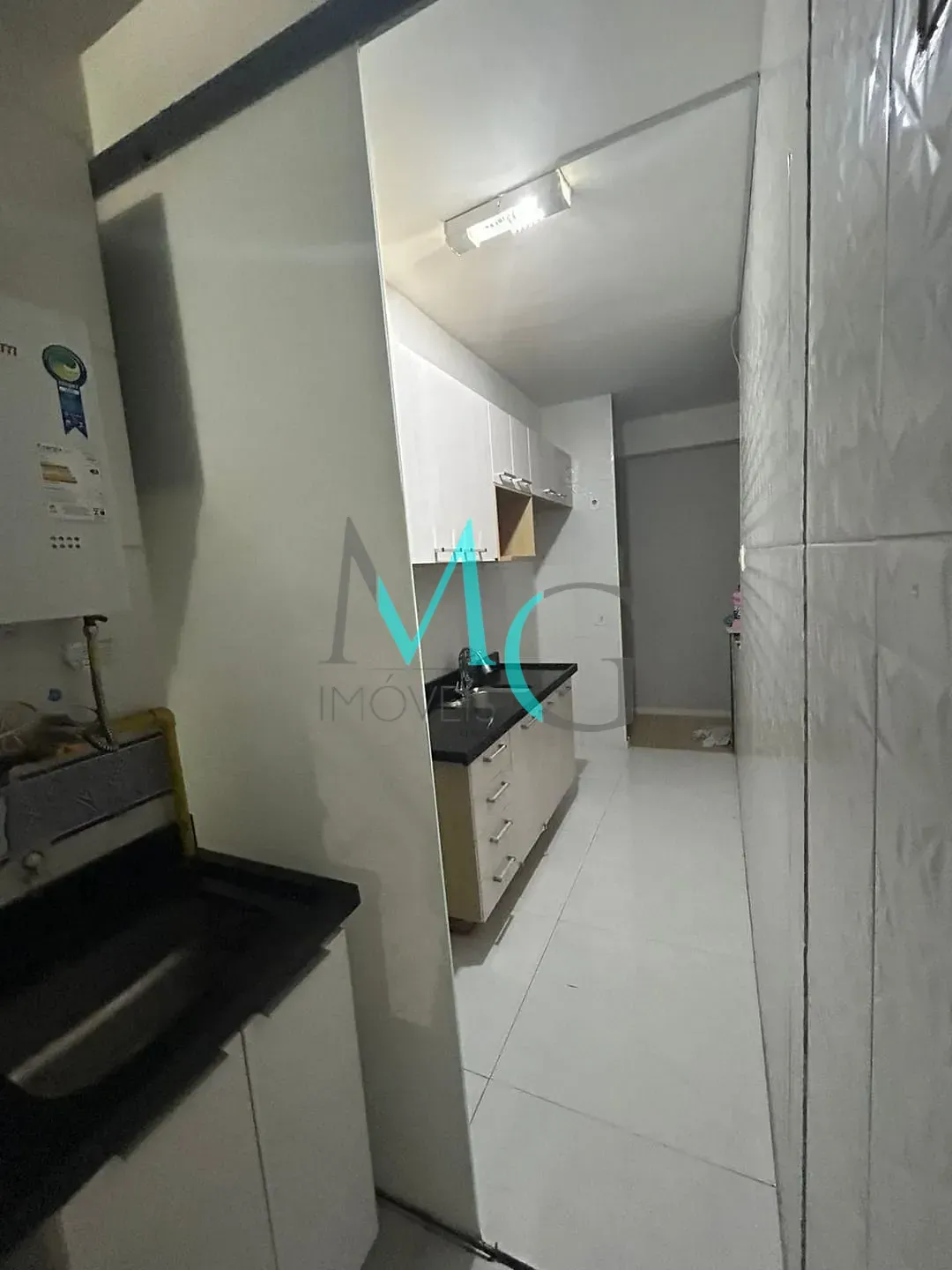Imagem Apartamento 3 quartos à venda, Condomínio Boulevard Carioca, Campo Grande, Rio de Janeiro, RJ