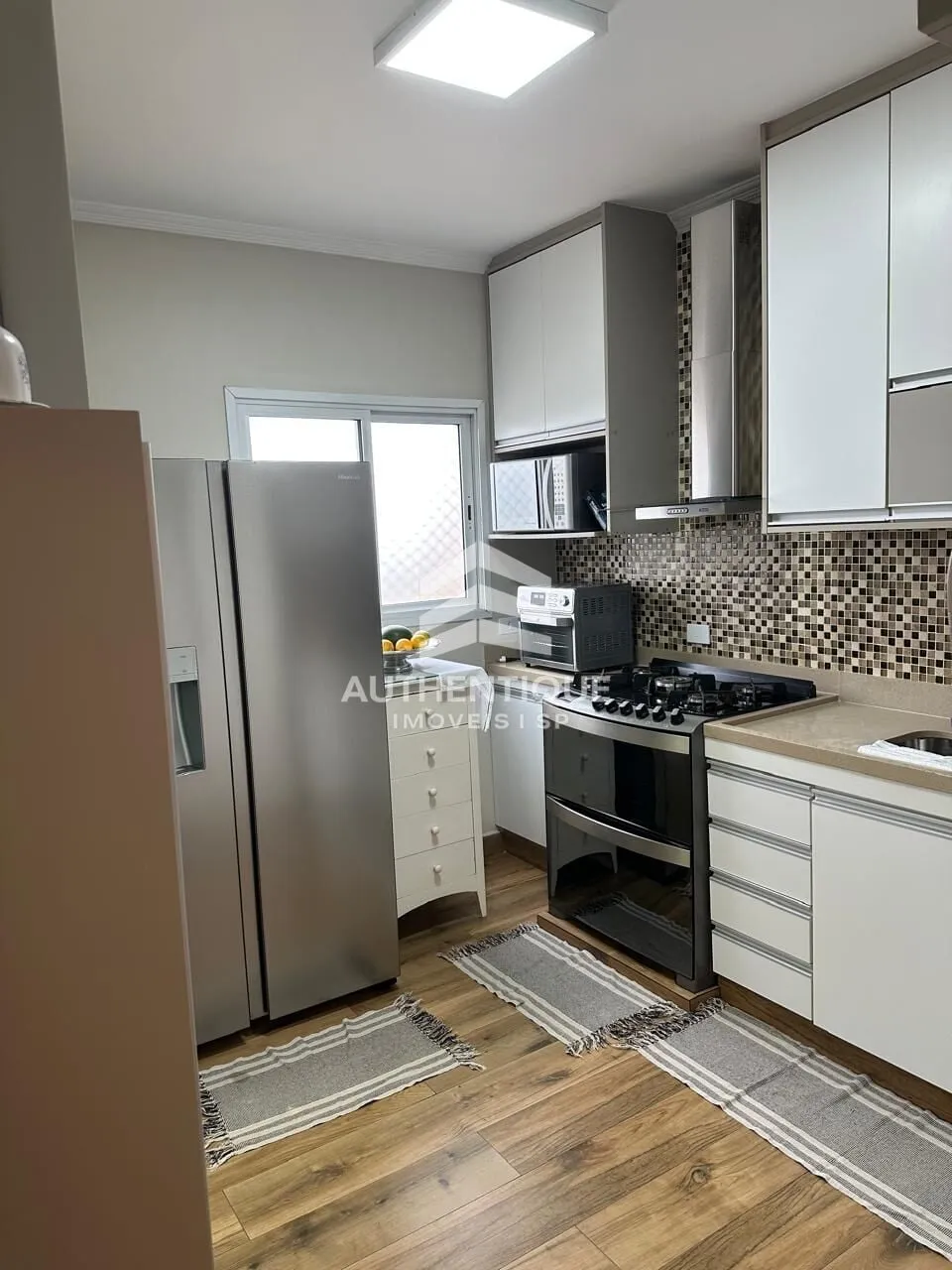 Imagem SAN MICHAEL RUDGE RAMOS SBC - Apartamento à venda no bairro Rudge Ramos - São Bernardo do Campo/SP