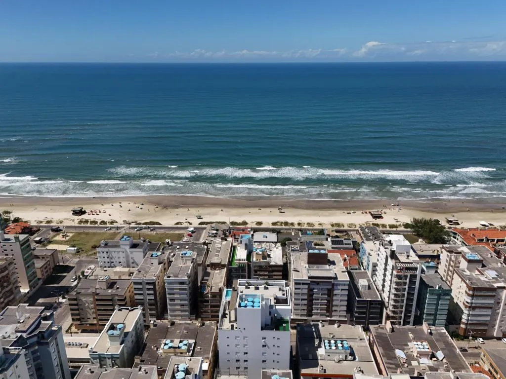 Imagem Apartamento 1 Dormitório - Bairro Zona Nova