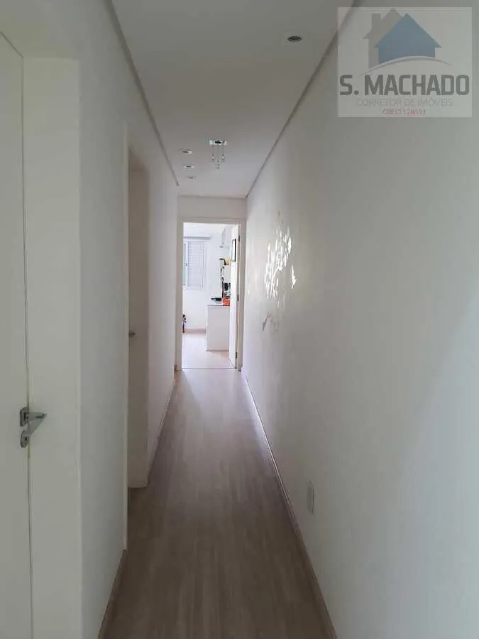 Imagem Apartamento para Venda em Santo André / SP no bairro Vila Curuça