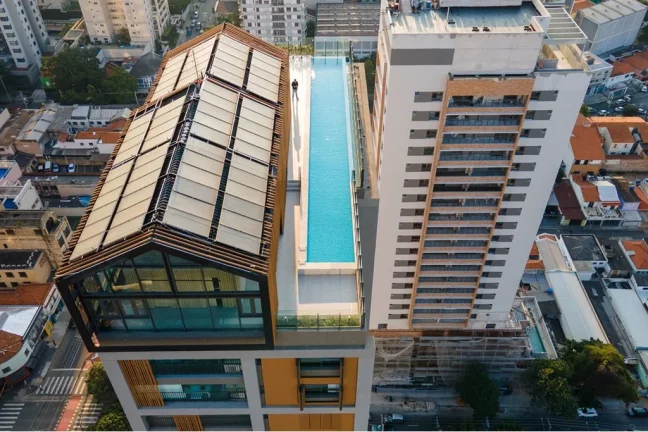 Imagem Apartamento à venda no bairro Perdizes - São Paulo/SP