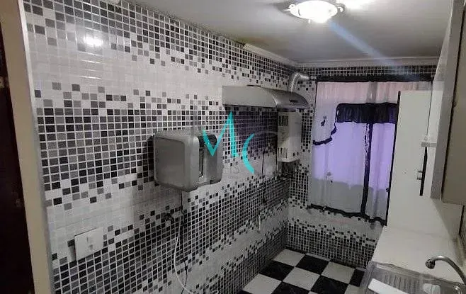 Imagem Casa com 2 dormitórios à venda, 67 m² por R$ 230.000,00 - Santíssimo - Rio de Janeiro/RJ