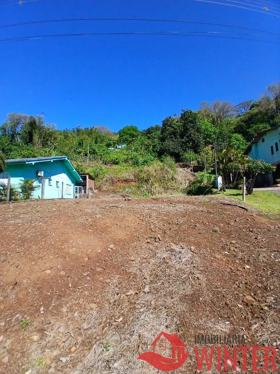 Imagem Terreno plano com 448,50m² em Arroio do Ouro, Vale Real.