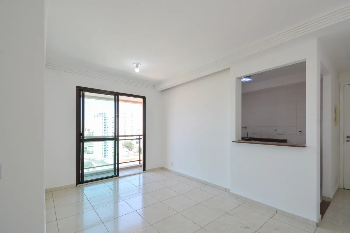 Foto do imóvel Apartamento para venda em Tatuapé com 2 quartos, sendo 2 suítes, 57m2