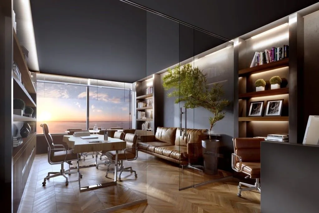 Imagem Sala Comercial em Praia de Belas
