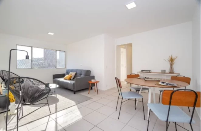 Foto do imóvel APARTAMENTO RESIDENCIAL em São Paulo - SP, Brooklin