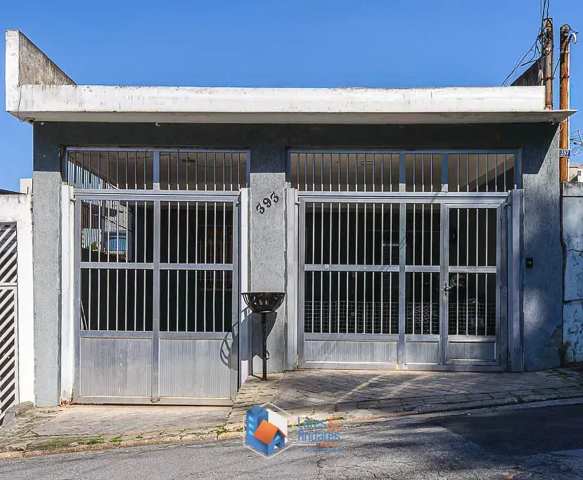 Imagem Casa para venda em Vila Pedra Branca com 2 quartos, sendo 1 suíte, 140m²