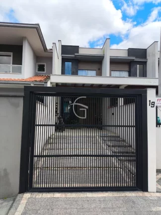 Imagem Linda casa à venda!