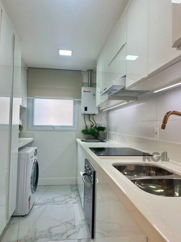 Imagem APARTAMENTO ALTO PADRÃO - EMÍLIO DE MENEZES - três figueiras