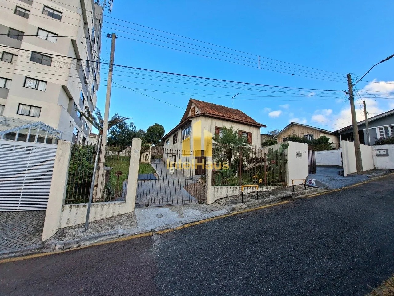 Imagem Excelente oportunidade para construtoras e incorporadoras no Guabirotuba, uma das regiões mais estr...