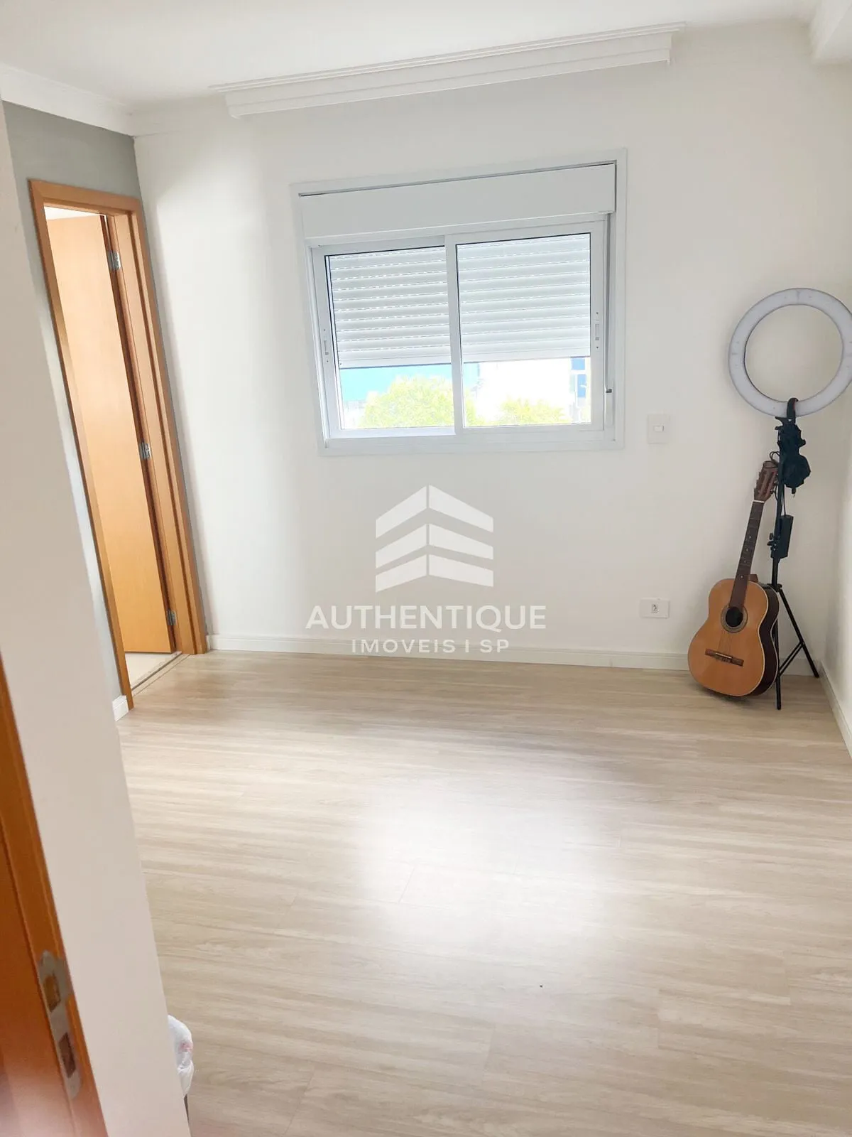 Imagem SKY PATRIANI - Apartamento à venda no bairro Vila Scarpelli - Santo André/SP