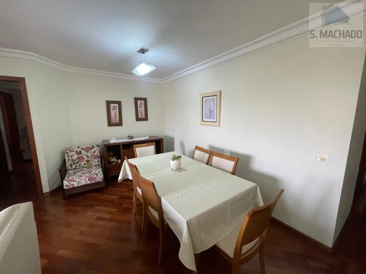 Imagem Apartamento para Venda em Santo André / SP no bairro Santa Maria