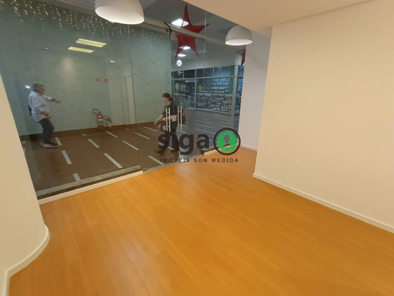 Imagem PONTO COMERCIAL PARA LOCAÇÃOM